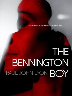 cover image of The Bennington Boy